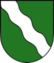 Blason d'Alpbach