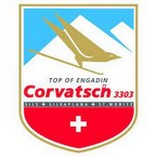 Logo de Corvatsch-Furtschellas