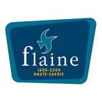 Logo de Flaine