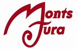Logo de Monts Jura