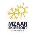 Logo de Mzaar