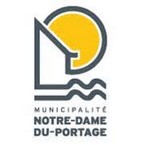 Logo de Notre-Dame-du-Portage