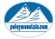 Logo de Poley Mountain