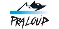Logo de Pra-Loup