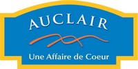 Logo d'Auclair