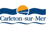 Logo de Carleton-sur-Mer