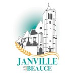 Logo de Janville-en-Beauce