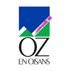 Logo d'Oz-en Oisans