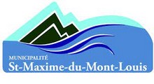 Logo de Saint-Maxime-du-Mont-Louis