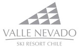 Logo de Valle Nevado