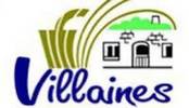 Logo de Villaines-les-Rochers