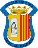 Blason d'Albarracín