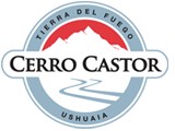 Logo de Cerro Castor