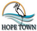 Logo d'Hope Town