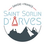 Logo de Saint-Sorlin d'Arves