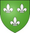 Blason de Soisy-sur-École