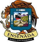 Blason d'Ensenada