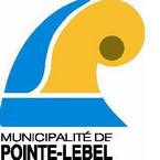 Logo de Pointe-Lebel