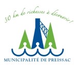 Logo de Preissac