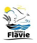 Logo de Sainte-Flavie