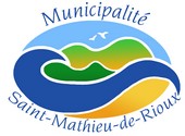 Logo de Saint-Mathieu-de-Rioux