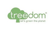 une plateforme de commerce électronique permettant à quiconque de planter des arbres dans différents pays du monde