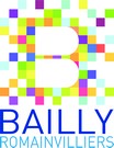 Logo de Bailly-Romainvilliers