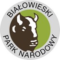 Logo du Parc National de Bialowieza