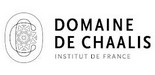 Logo du Domaine de Chalis