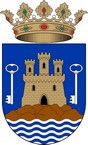 Blason d'El Castell de Guadalest
