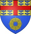 Blason du Plessis-Bouchard