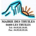 Logo des Thuiles