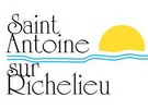 logo de Saint-Antoine-sur-Richelieu