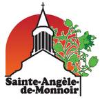 Logo de Sainte-Angèle-de-Monnoir