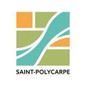 Logo de Saint-Polycarpe