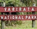 Parc National de Varirata