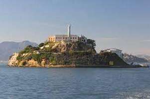 Icirc;le d'Alcatraz