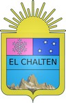 Blason d'El Chalten