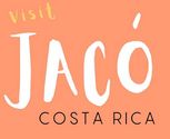 Logo de Jacó