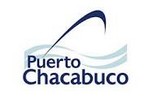 Logo de Puerto Chacabuco