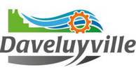 Logo de Daveluyville