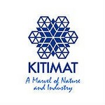 Logo de Kitimat