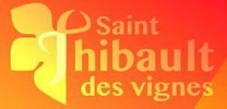 Logo de Saint-Thibault-des-Vignes