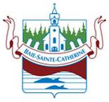 Blason de Baie-Sainte-Catherine