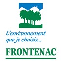 Logo de Frontenac