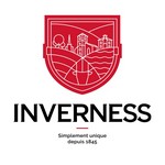 Logo d'Inverness