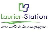 Logo de Laurier-Station