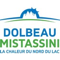 Logo de Dolbeau-Mistassini