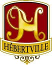 Logo d'Hébertville