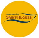 Logo de Saint-Hugues